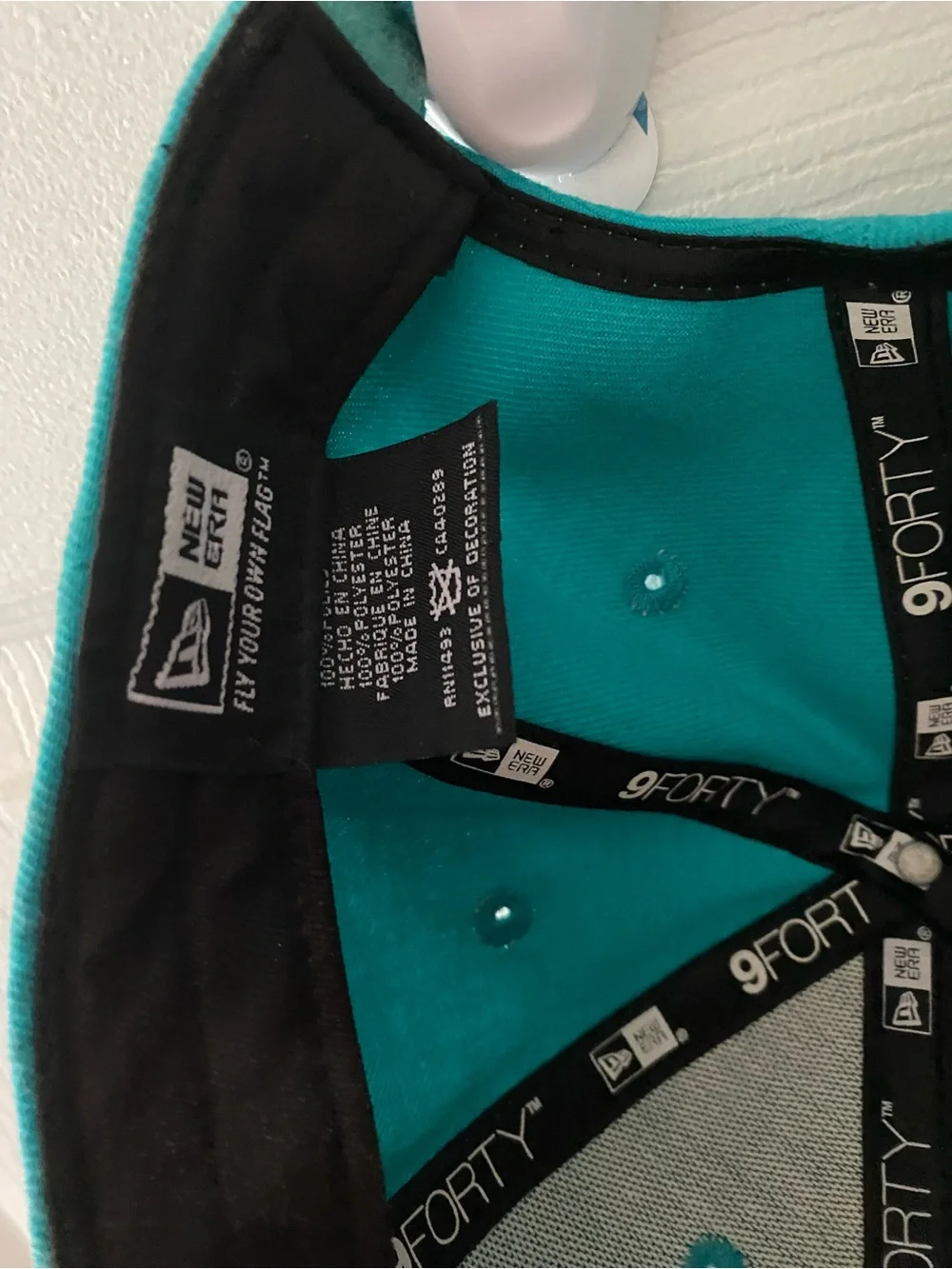 NWOT Miami Dolphins 🐬 Cap